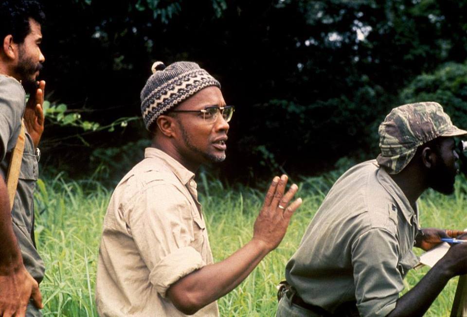 Amílcar Cabral, heroe Africano y Visionario
