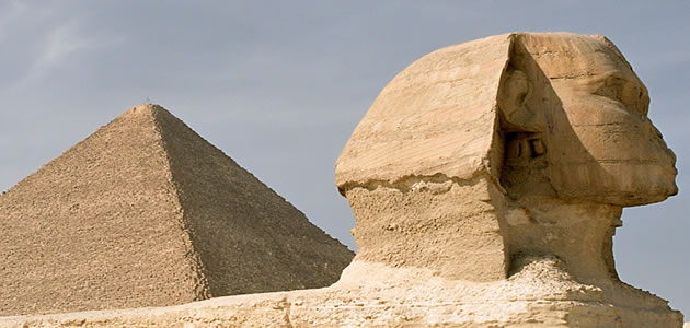 El origen africano de las civilizaciones del antiguo Egipto y del Occidente