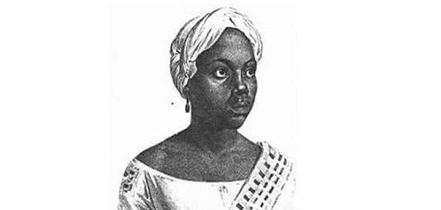 Historia de esclavo: María Chiquinquirá Díaz