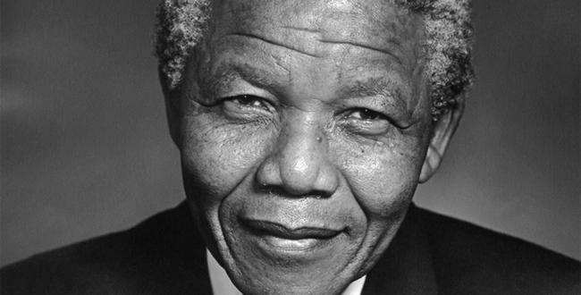 Biografia de un grande: Nelson Rolihlahla Mandela