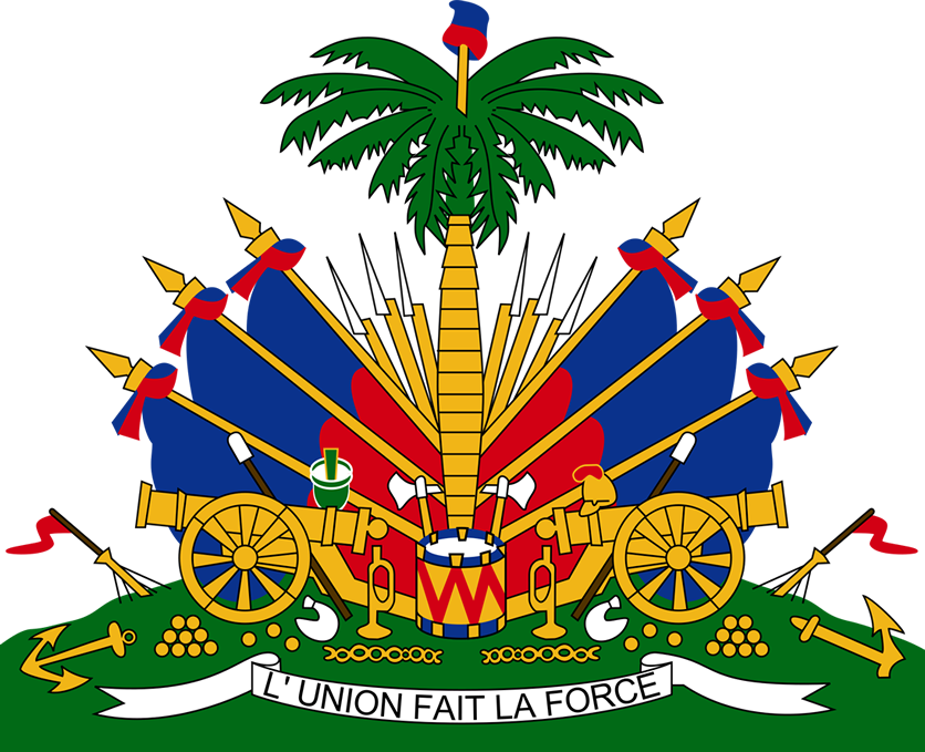 Haití: La primera república negra independiente