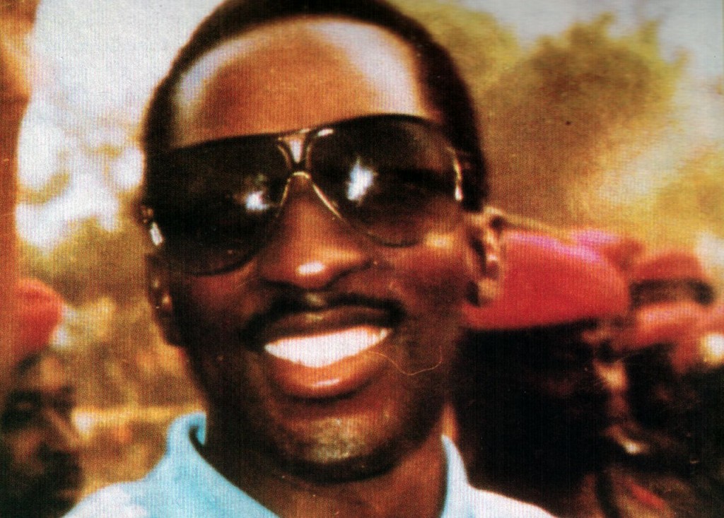 Documental: Thomas Sankara, la Revolución Asesinada