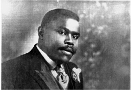 5 Cosas que Todos los Negros Deberían de Saber Sobre Marcus Garvey