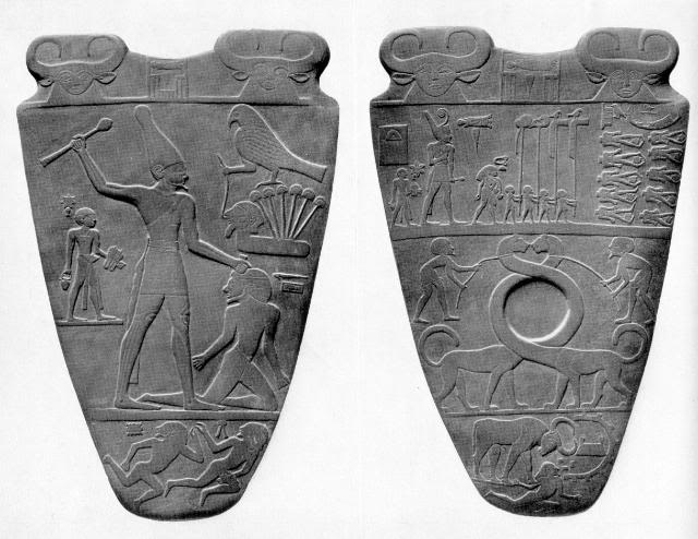 Documental: El Rey Narmer y la unificación del alto y bajo Egipto.