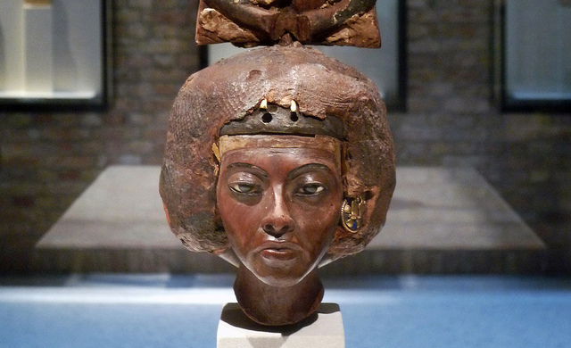 10 Argumentos Que Demuestran Que los Antiguos Egipcios Eran Negros