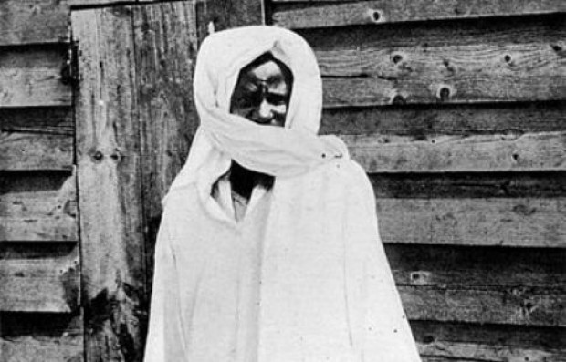 Cheikh Ahmadou Bamba, el Muridismo y la resistencia africana al colonialismo