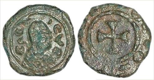 El Reino de Aksum, el primer estado africano en tener su propia moneda