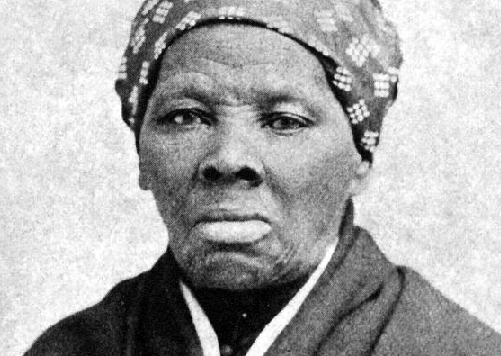 Harriet Tubman: Heroína del “ferrocarril subterráneo”