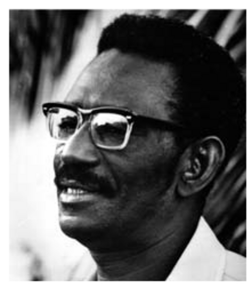 Biografía de Cheikh Anta Diop el restaurador de la consciencia histórica de los negros