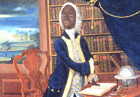 Francis Williams: El primer escritor negro del que se tenga registro en el imperio británico