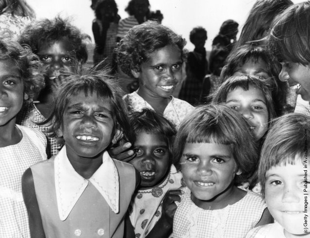 El mayor estudio genético de poblaciones humanas muestra que los australianos provienen de una migración africana anterior al resto