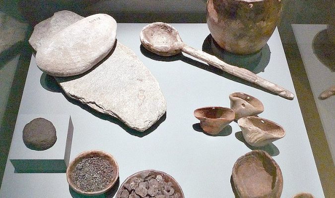 Hallazgos sostienen que los humanos cocinaban hace más de 10.000 años