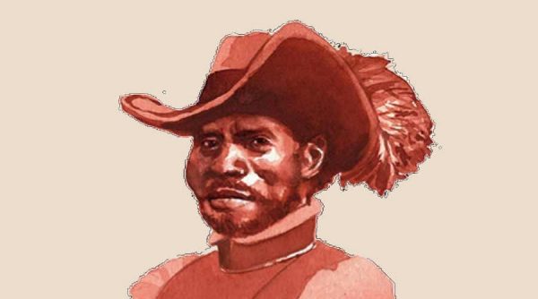 Juan Garrido, el negro africano que participó en la conquista de México y fue nombrado Dios por los aztecas