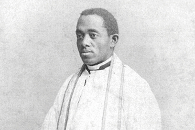 Augusto Tolton: La historia del primer sacerdote negro de Estados Unidos