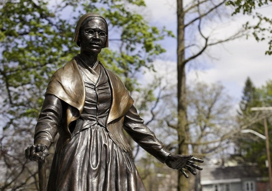 Cuatro mujeres negras que fueron pioneras en pedir reparación por  la esclavitud