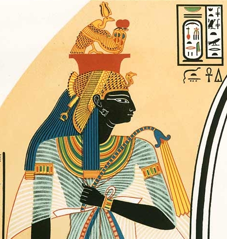 Cómo tres poderosas reinas negras salvaron al antiguo Egipto de los despiadados invasores Hicsos.
